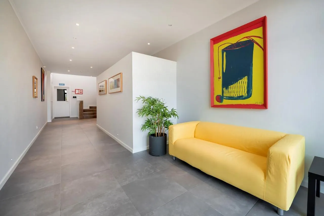 Apartamentos Marvela Lagos Portugalia