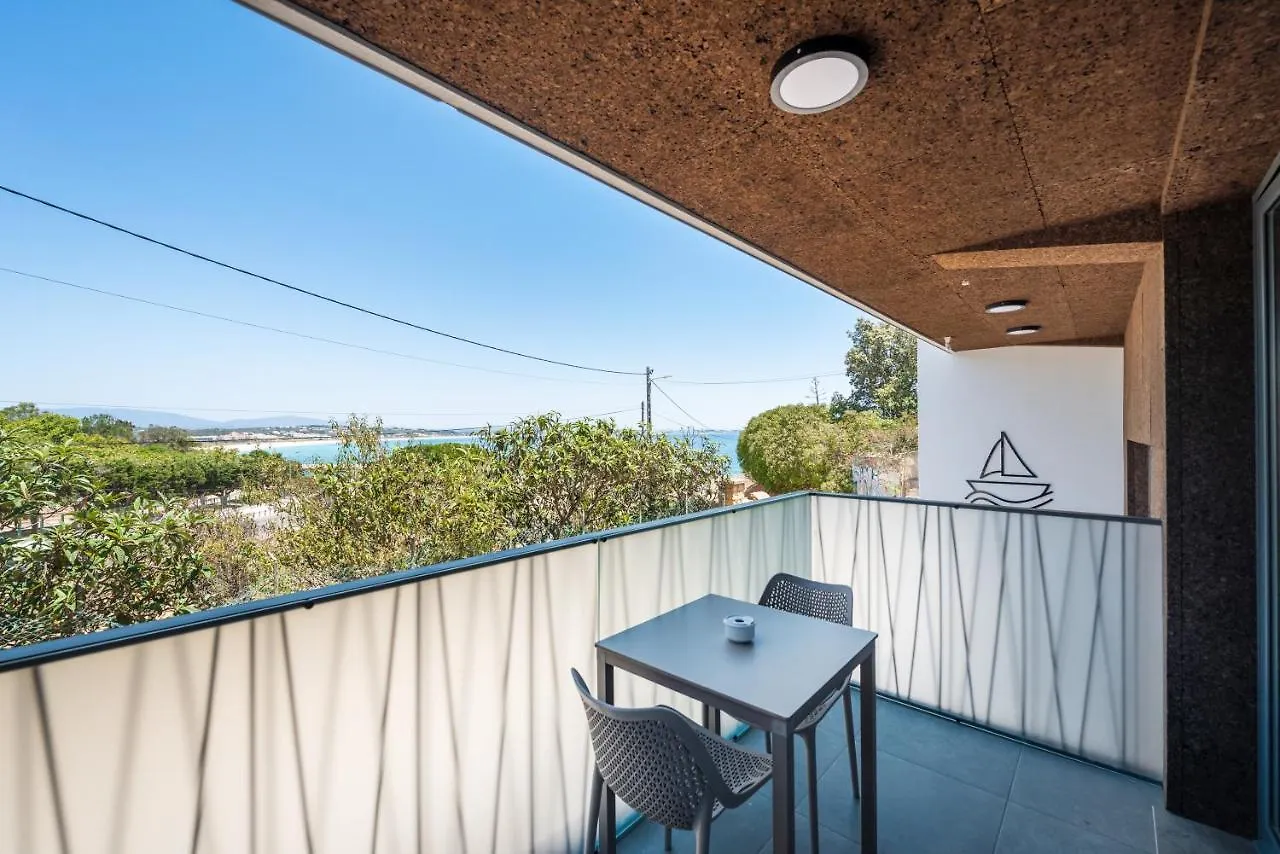 Apartamentos Marvela Lagos Portugalia