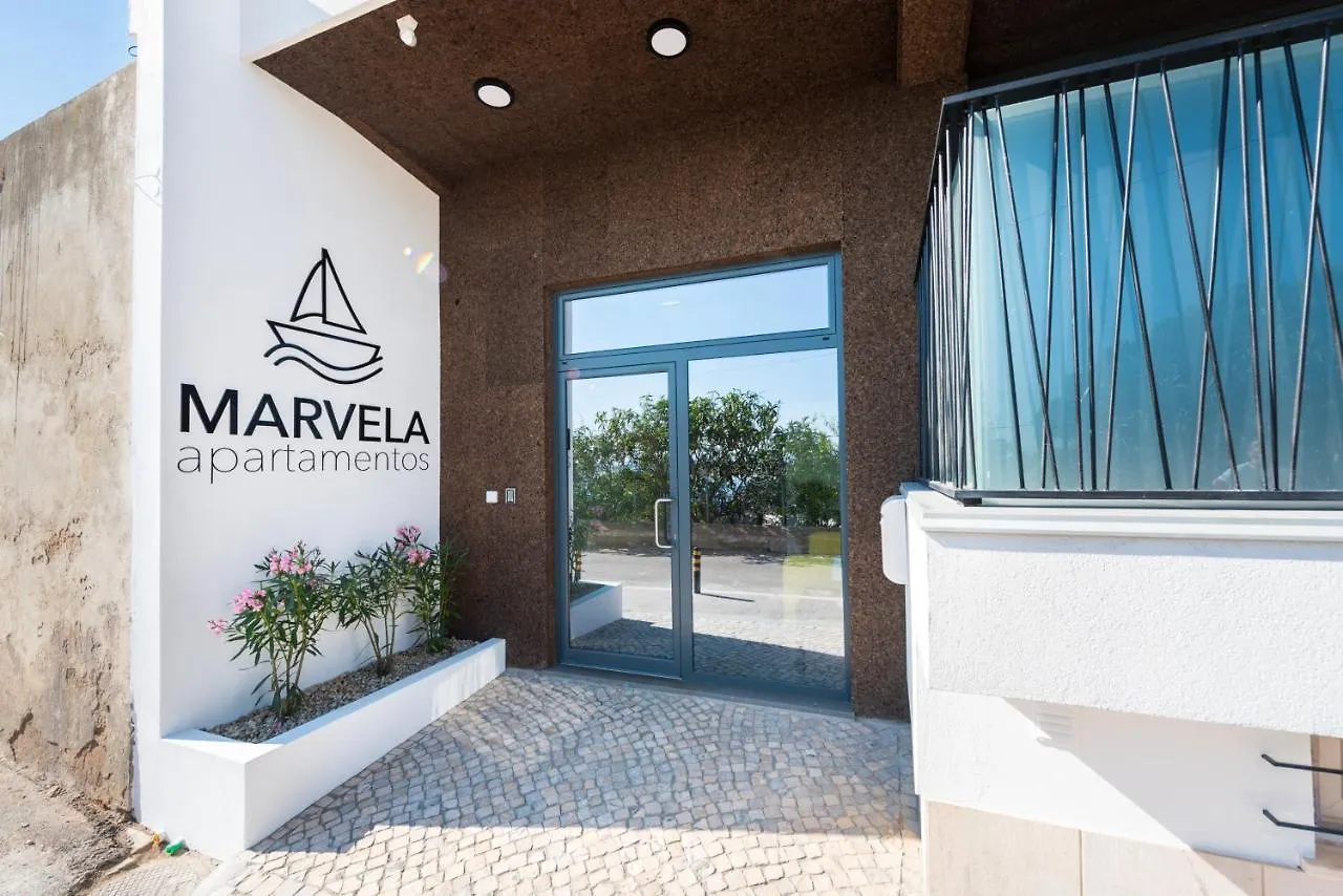 Apartamentos Marvela Lagos 0*,  Portugalia