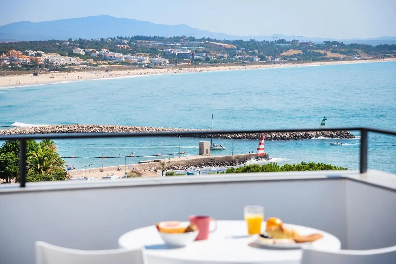 Apartamentos Marvela Lagos 0*,  Portugalia