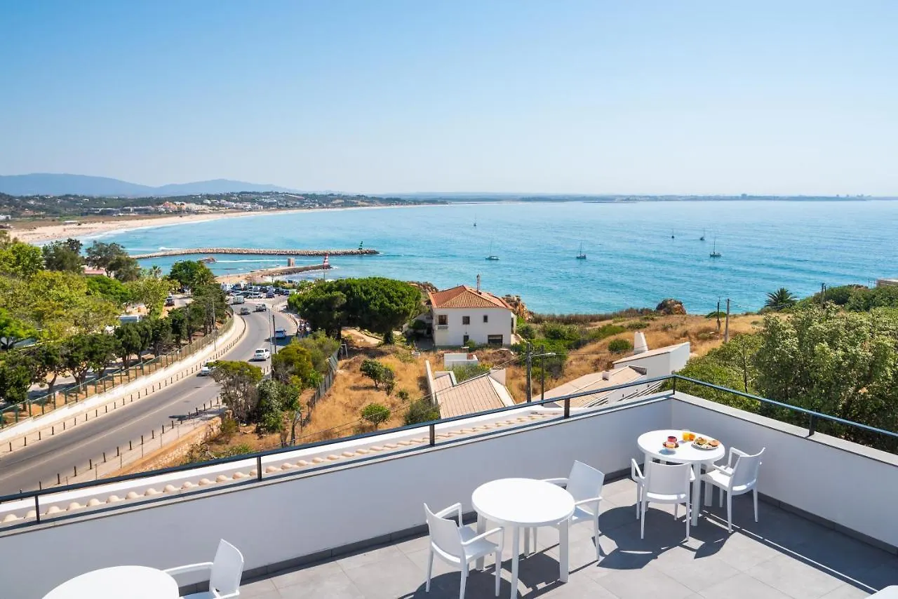 Apartamentos Marvela Lagos 0*,  Portugalia