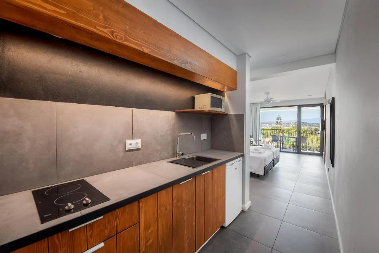 Apartamentos Marvela Lagos Appartement