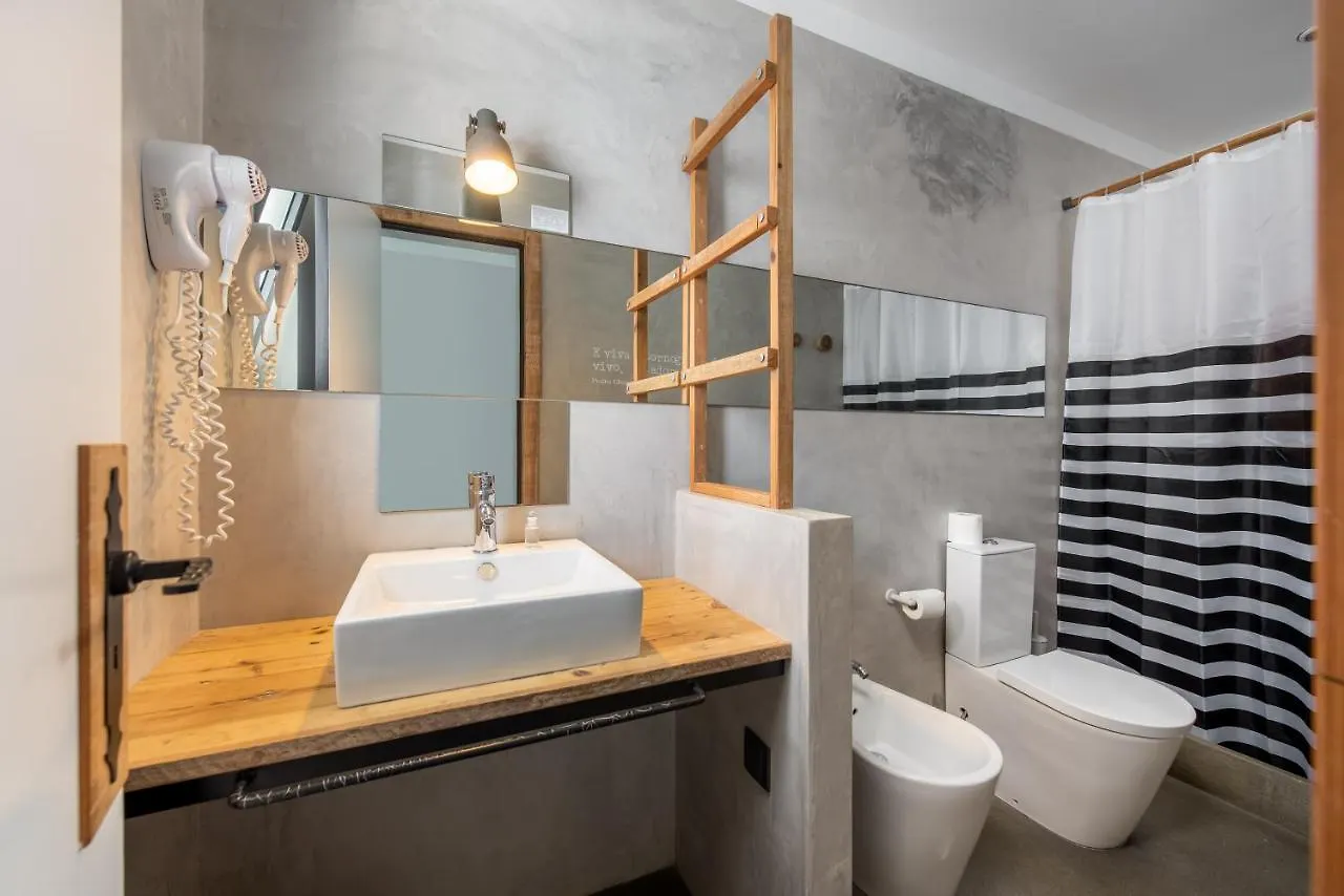 Apartamentos Marvela Lagos Appartement