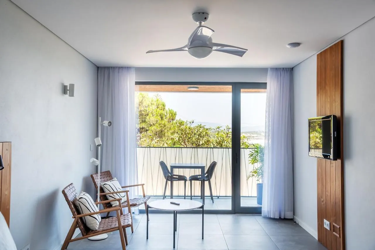 Apartamentos Marvela Lagos Appartement