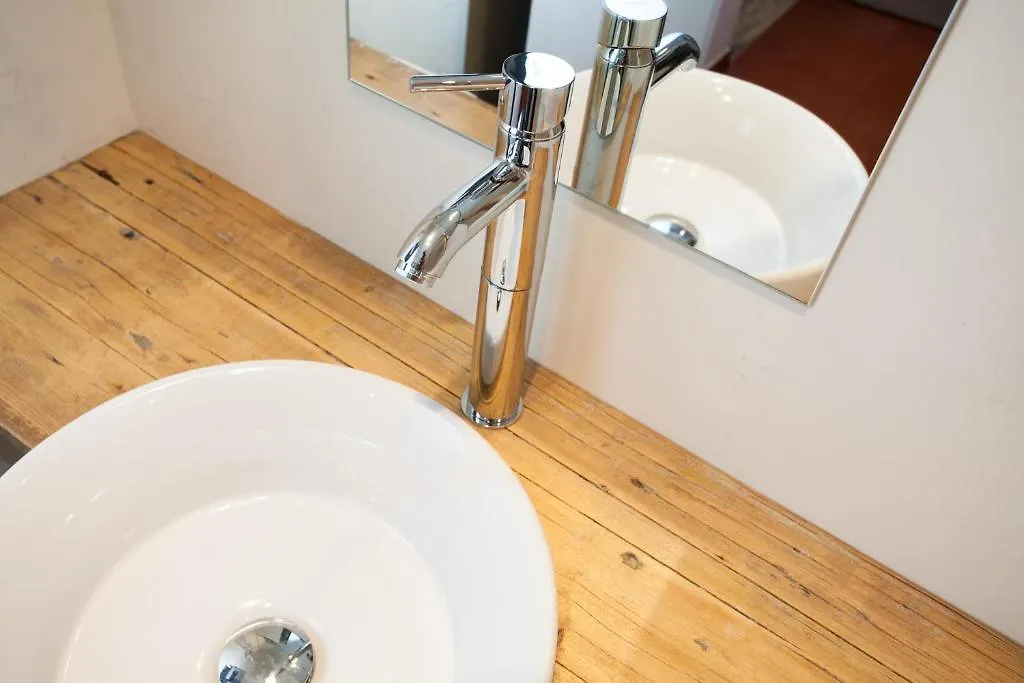 Apartamentos Marvela Lagos Appartement