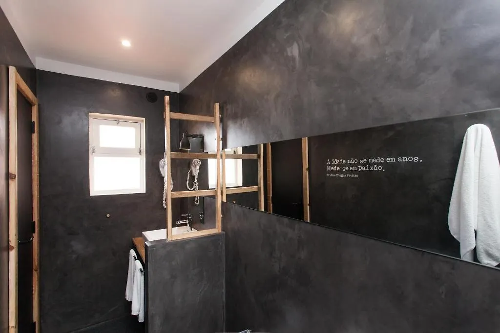 Appartement Apartamentos Marvela Lagos