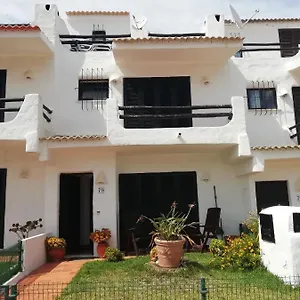 Сasa de vacaciones Moradia T2+1 Com Piscina, Lagos