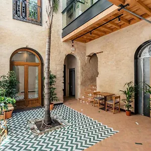  Apartament Santa Clara Hiszpania