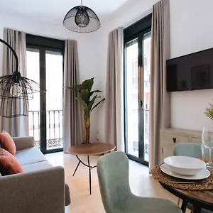 Apartament Chiqui And Vicente Hiszpania