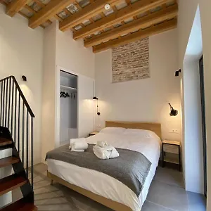  Apartament Oma Hiszpania
