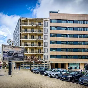  Apartament Serviced - Liberdade Portugalia