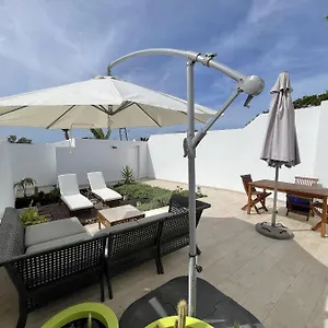 Casahost Townhouse Lise , Puerto del Carmen (Lanzarote) Spanien