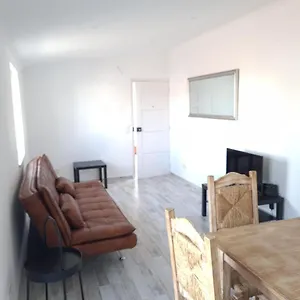 Apartament Casa 50, Lagos