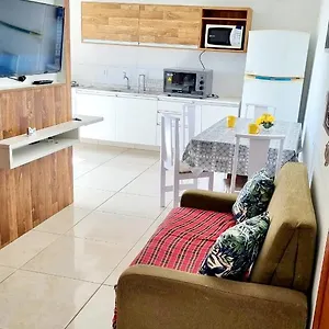 Excelente 3 Quartos Apartamento Florianópolis