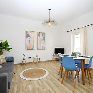 Apartament A42 - Trindade In, Lagos