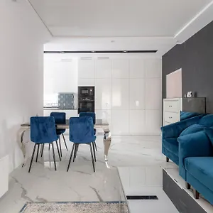  Apartament Victus Apartamenty, Moonlight Polska