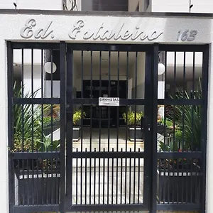 De No Centro Apartamento Itapema