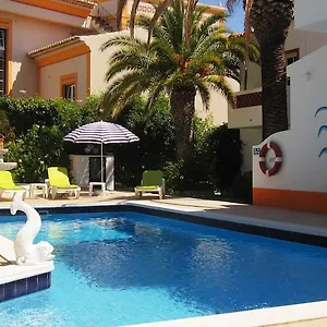 Apartament Palm Estudios, Lagos