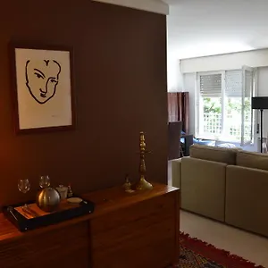 Loft Lambert Apartamento Lisboa