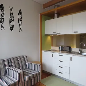  Apartament Tagus By Village Portugalia