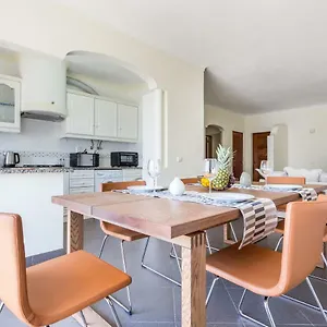 Apartamento Sitio Da Ponte Family, Lagos