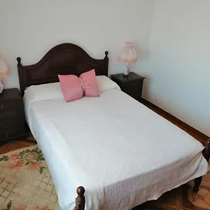  Hébergement de vacances Vivenda Ribeiro