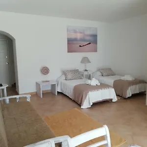 Apartamento Alfazema, Lagos