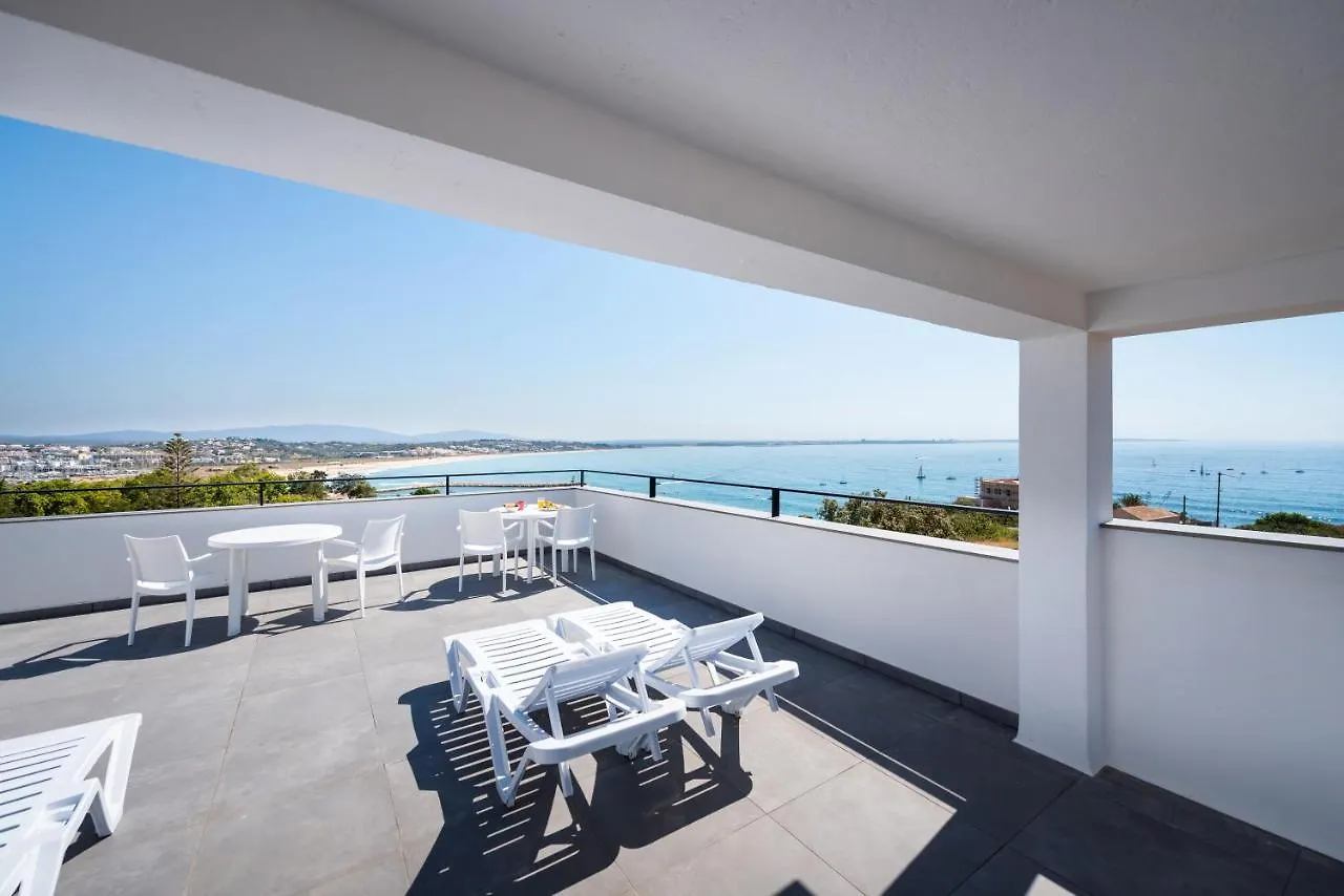 Apartamentos Marvela Lagos 0*,