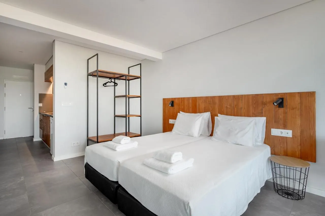 Apartamentos Marvela Lagos